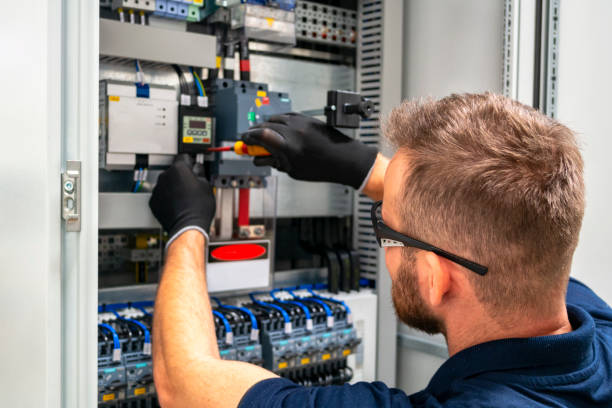 Best Electrical Installation Contractor  in Winters, CA