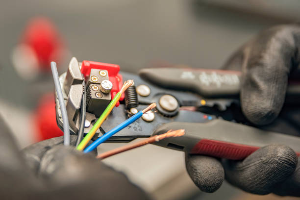 Best Commercial Electrician Services  in Winters, CA