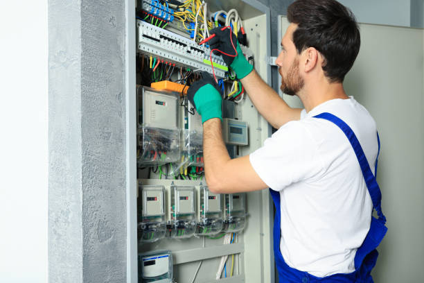 Best Electrical Troubleshooting Services  in Winters, CA