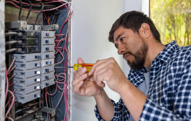 Best Affordable Electrician  in Winters, CA